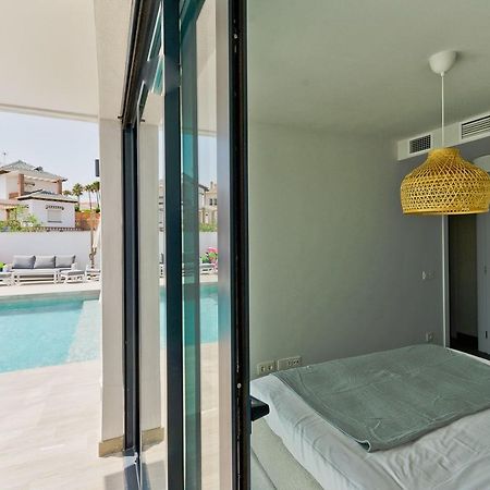 Villa Royal Palm 36 à Nerja Extérieur photo