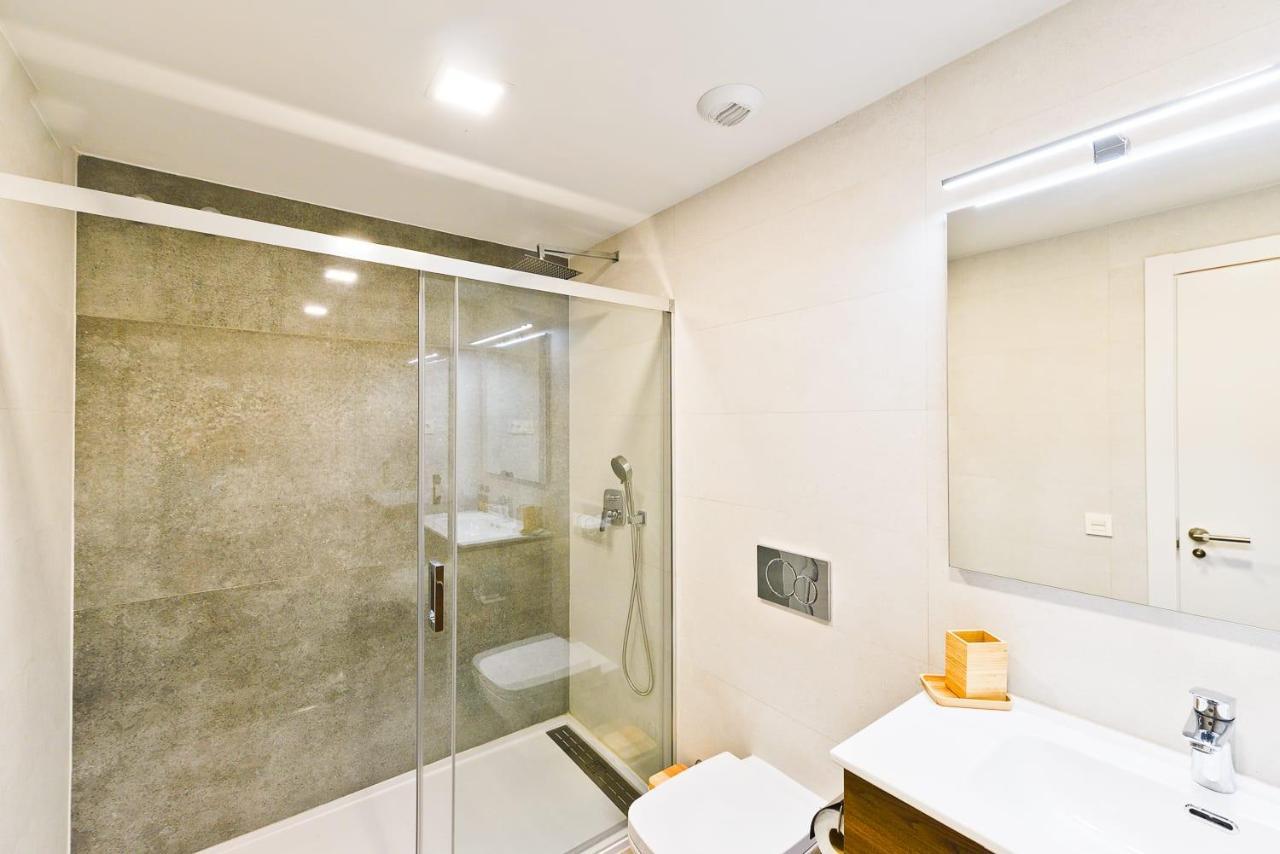 Villa Royal Palm 36 à Nerja Extérieur photo