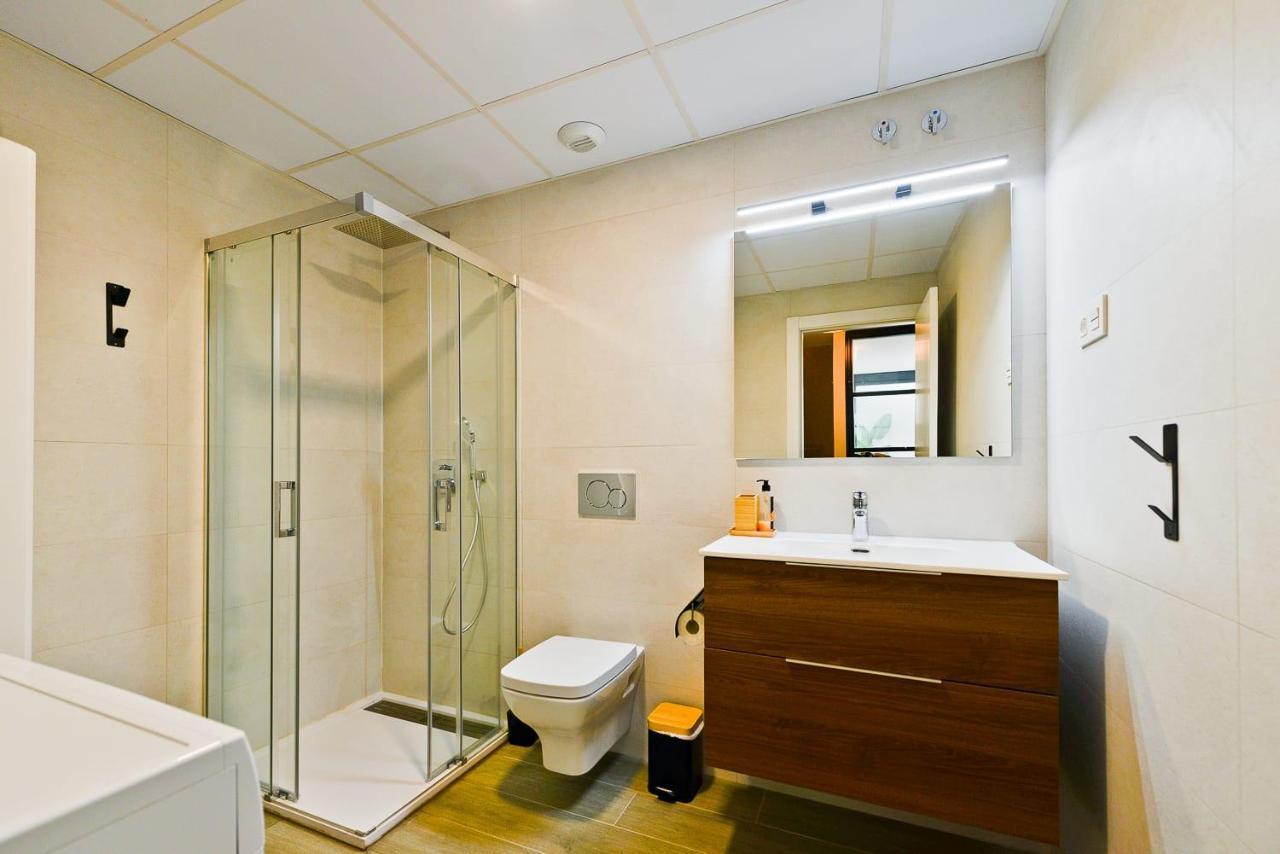 Villa Royal Palm 36 à Nerja Extérieur photo